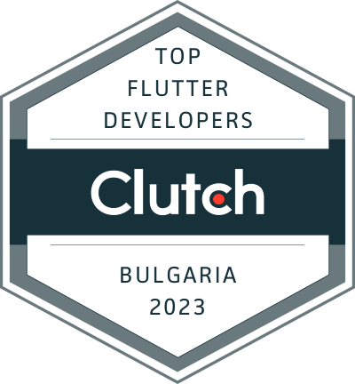 top flutter developers bulgaria
