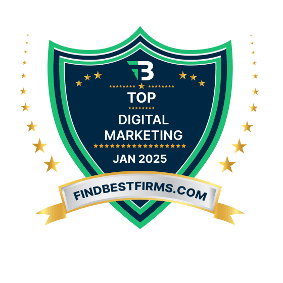 Top Digital Marketing Companies in USA