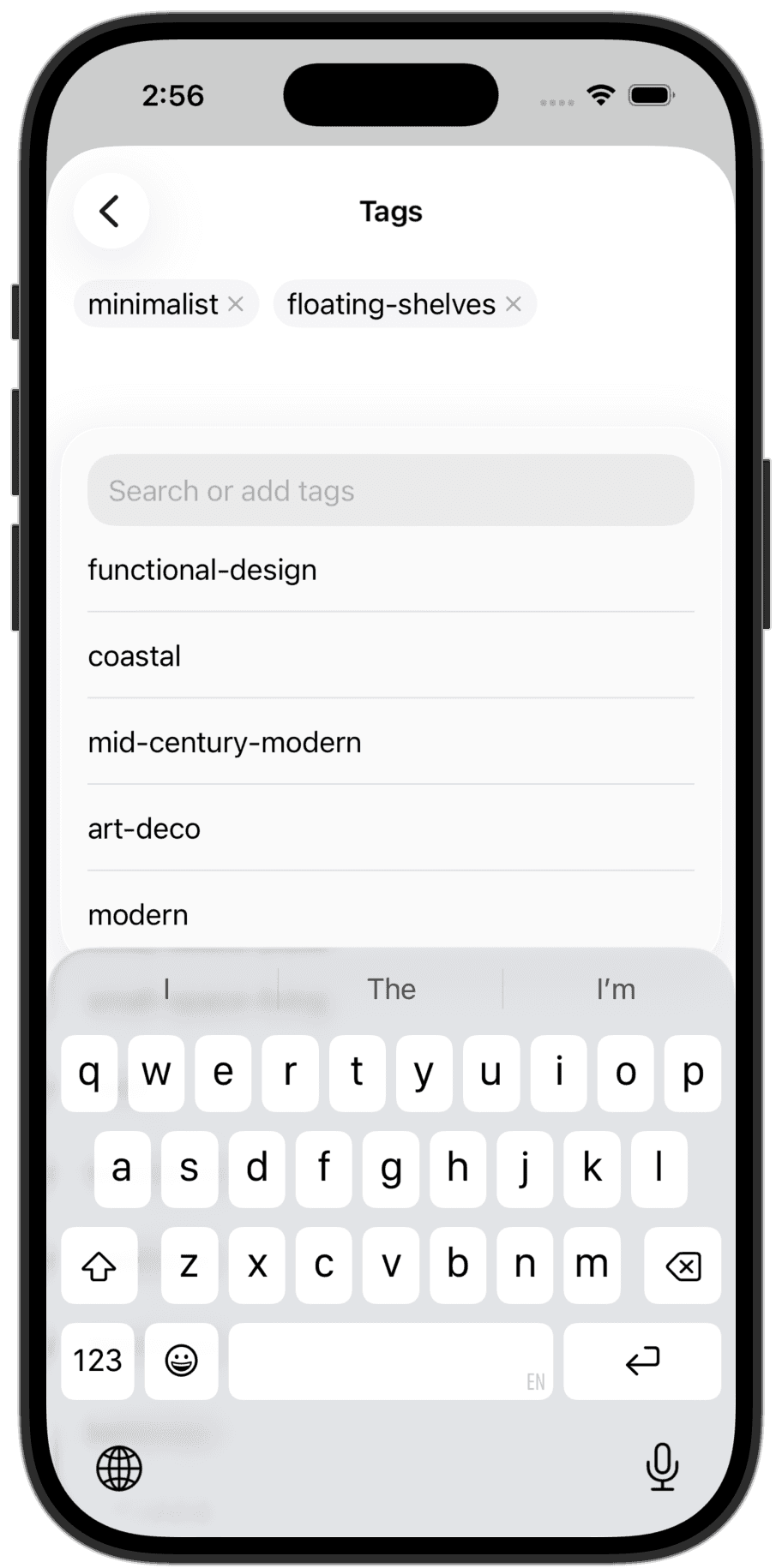 AI features in Jetpack mobile app.